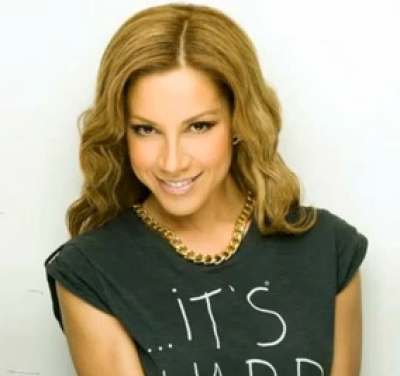 Γενέθλια έχει η Μαριάντα Πιερίδη σήμερα 13/7 !