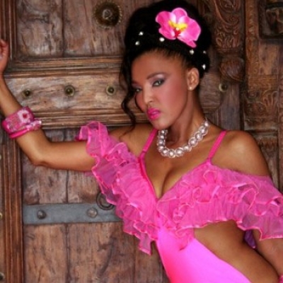 Γνωρίστε από κοντά την Patricia σε ένα καλοκαιρινό μουσικό διήμερο @ Goldclub Κατερίνης