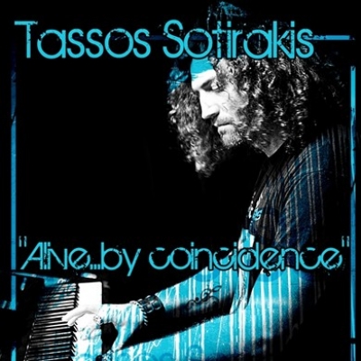 Γνωρίστε τον Τάσο Σωτηράκη σε ένα εναλλακτικό μουσικό live στο Ρέθυμνο