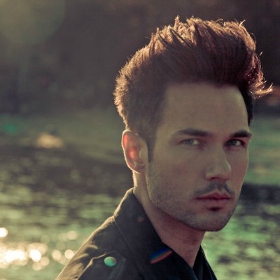 Γνωρίστε τον ταλαντούχο κύριο Jonas Myrin