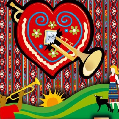 Guca Festival 8-11 Αυγούστου: Χάλκινη τρέλα 52 ετών...