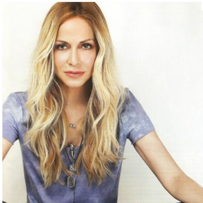 Η Άννα Βίσση θα είναι “Μες Την Καλή Χαρά”!