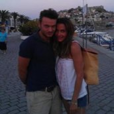 Η Δέσποινα Βανδή στην Καβάλα!