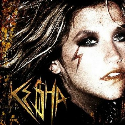 Η Ke$ha ετοιμάζει νέο album!