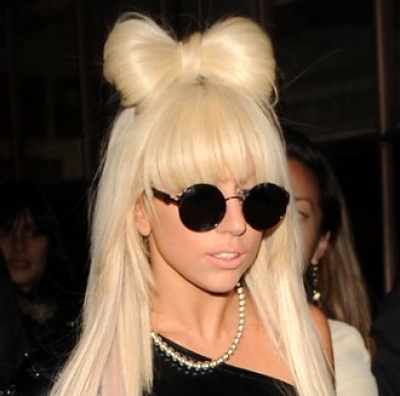 Η Lady Gaga χτίζει σπίτι στην Ελλάδα!