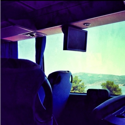 Η Μαρία Ιακώβου tweetάρει