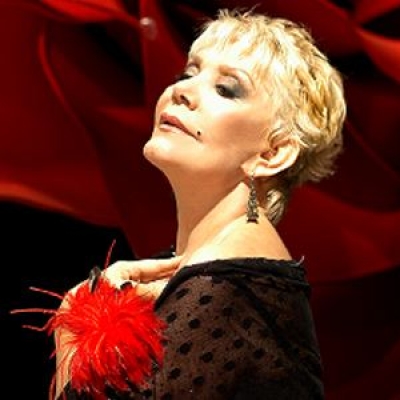 Η Μαρινέλλα σε ρόλο ηθοποιού!