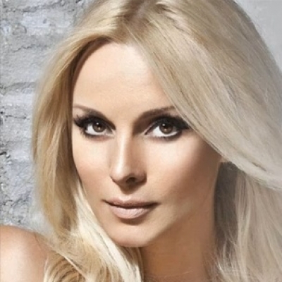 Η Πέγκυ Ζήνα για μία εμφάνιση στην Καβάλα!