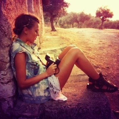 Η Τάμτα έρχεται με νέο video clip!