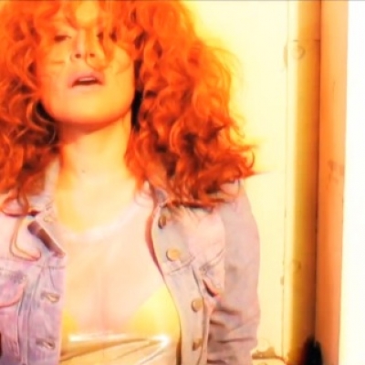 Η Yianna και το νέο video clip