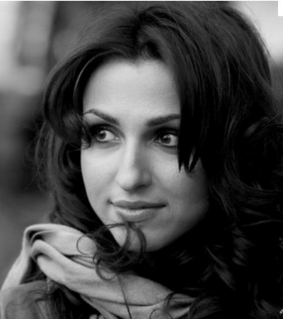 Η Ζωή Παπαδοπούλου θα τραγουδήσει στο Μαραθώνα!