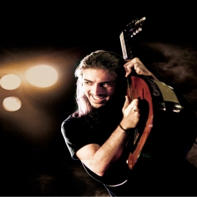 Η εμφάνιση του Γιάννη Χαρούλη στους «Ήχους του Δάσους»!