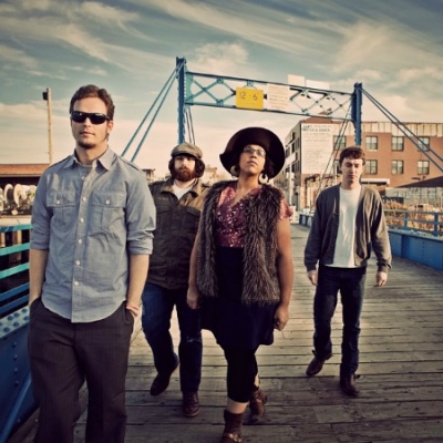 Η επιτυχία συνεχίζεται για τους Alabama Shakes με ολοκαίνουριο single!