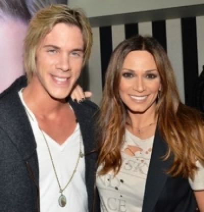 Η φωτογράφηση της Έλλης Κοκκίνου για τις εμφανίσεις της με τον Νίκο Οικονομόπουλο!