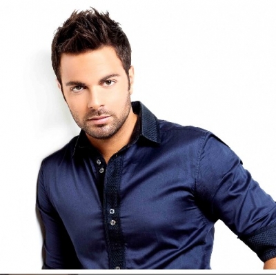 Ηλίας Βρεττός: “Στη ζωή μου μού αρέσει να ρισκάρω!”