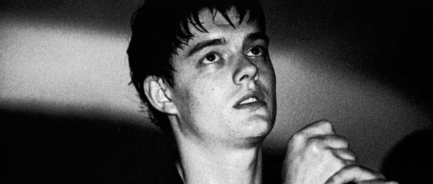 Βιογραφία | Ian Curtis, ο τραγουδιστής των Joy Division