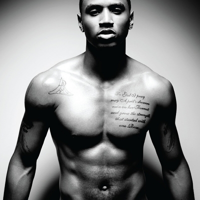 Και άλλο νέο τραγούδι από Trey Songz!