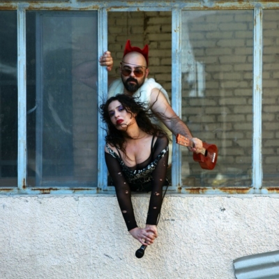 "Κουαρτέτο Βόυτσεκ " σε σκηνοθεσία Έλλης Παπακωνσταντίνου στο Φεστιβάλ Αθηνών 