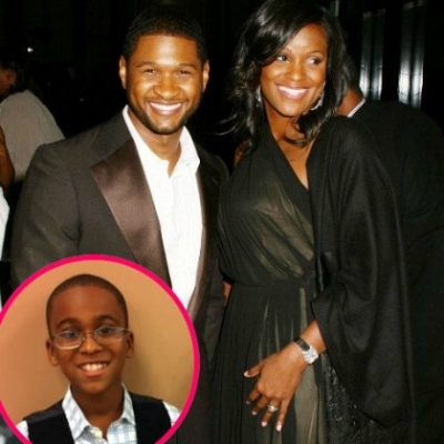 Κρίσιμη η κατάσταση υγείας του γιου του Usher