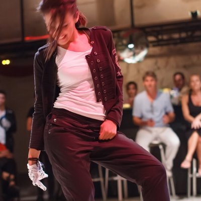 "MJ JAM", Michael Jackson Tribute (feedback + φωτογραφίες)