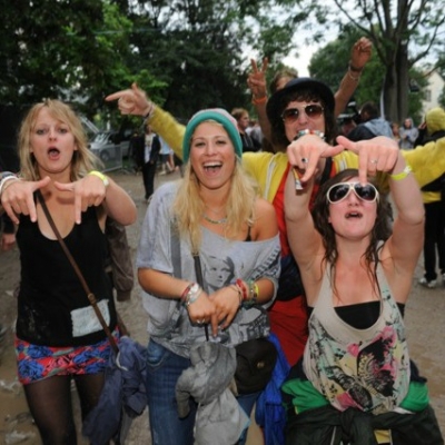 Μέχρι τις 7 Ιουλίου θα υπάρχουν διαθέσιμα εισιτήρια για το Exit Festival! 