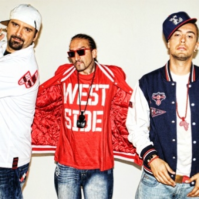 NEBMA: Τα παιδία παίζει!