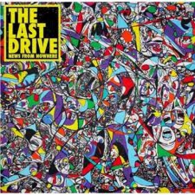 Νέα κυκλοφορία: The Last Drive