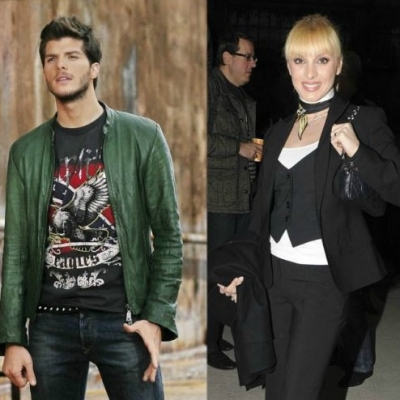 Next Station: Πέγκυ Ζήνα- Λούκας Γιώρκας