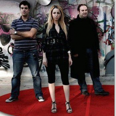 Νυχτοβάτες on the boat!