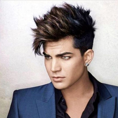 O Adam Lambert νέος κριτής του American Idol?