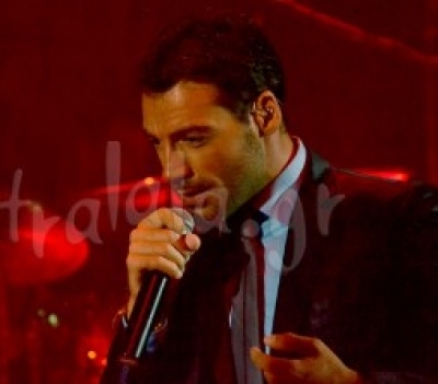 Ο Αλέξανδρος Νότας μας μιλά για τις δυσκολίες που αντιμετωπίζουν οι νέοι καλλιτέχνες!