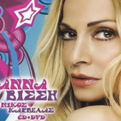 Ο Alex Leon remixάρει τη "Βενζίνη" της Άννας Βίσση!