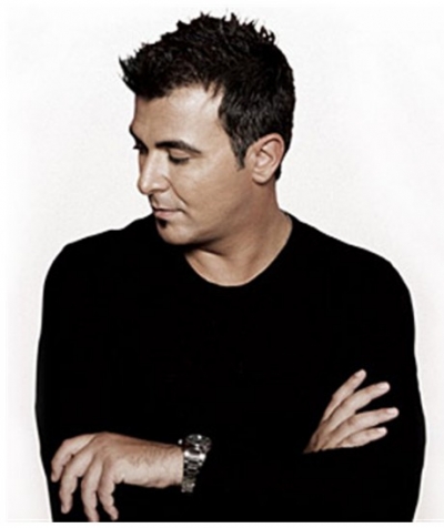 Ο Αντώνης Ρέμος καλεσμένος στον Sfera!