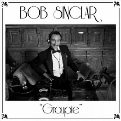 O Bob Sinclair κυκλοφορεί καινούριο single και video-clip!
