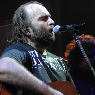 Ο Μπάμπης Στόκας μιλά για την εμπειρία του για το Φεστιβάλ «Άρδας 2012»