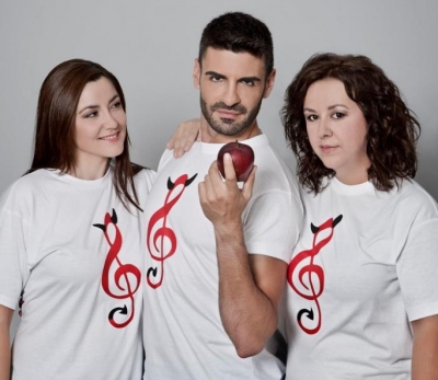 Ο Παναγιώτης Πετράκης 19/7 live στη Λίμνη Μαραθώνα 