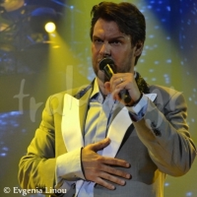 Ο Πάνος Κιάμος στην Κύπρο καλεσμένος του Super fm