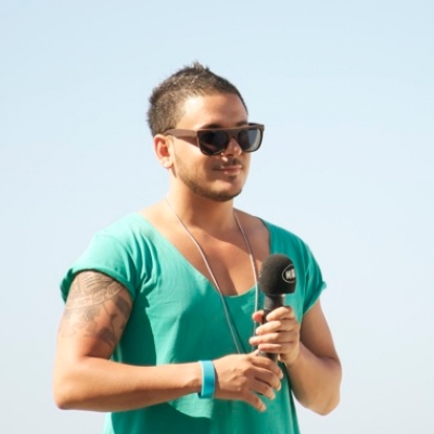 Ο Stan στον Super Fm: "Να συνεχίσετε να ακολουθείτε τα όνειρά σας"