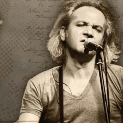 Ο Χρήστος Θηβαίος για μια εμφάνιση στο Ρέθυμνο!