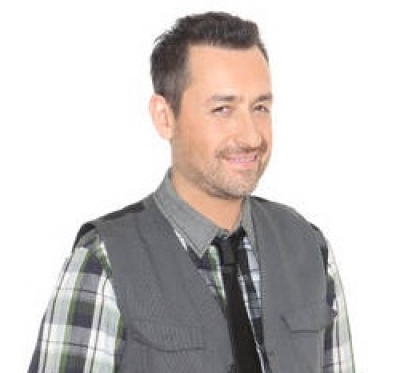 "OK - The Mad Confessions" κάθε Σαβ/κο στον ANT1 !