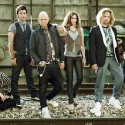 Οι  «48 Ώρες» ετοιμάζουν το νέο τους videoclip «Δωσ’μου τη βραδιά»!