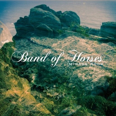 Οι Band of Horses επιστρέφουν με καινούριο album