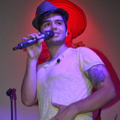 Οι Μέλισσες τα σπάνε @ Shamone!