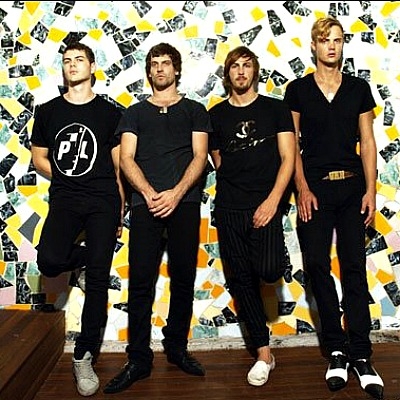 Οι Van She επιστρέφουν με ολοκαίνουριο single!