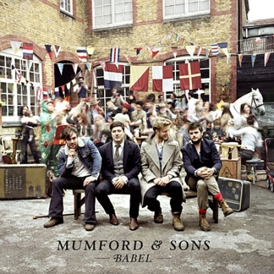 Όλα όσα πρέπει να γνωρίζετε για το καινούριο album των Mumford and Sons!