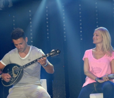 Όλοι Βέρτη για ακόμη μια φορά!