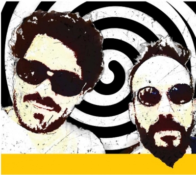 Πάνος Μουζουράκης και Απόστολος Βαλαρούτσος στον Βόλο!