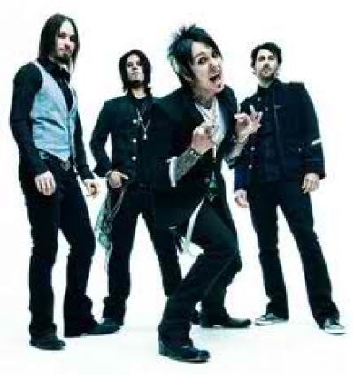 Papa Roach; Νέος δίσκος πλησιάζει...