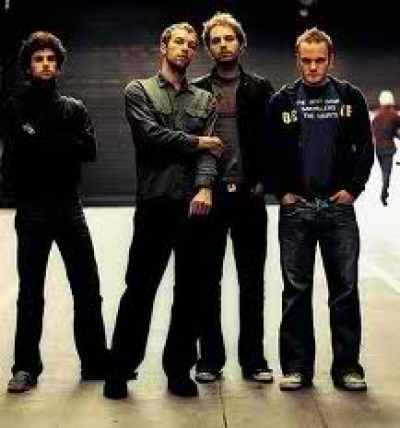 Ποια η σχέση των Coldplay με τα κόμικς;