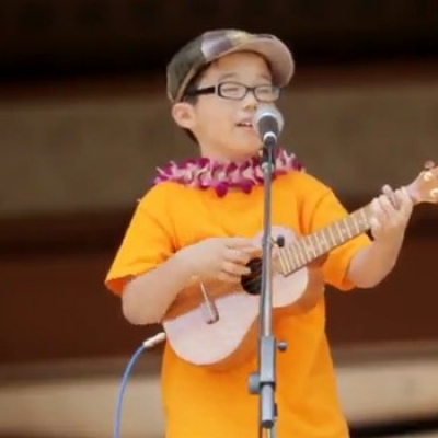 Πώς ένα 8χρονο παιδί μπορεί να μας εκπλήξει!